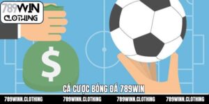 Cá Độ Bóng Đá 789Win - Sân Chơi Uy Tín Cho Tín Đồ Thể Thao