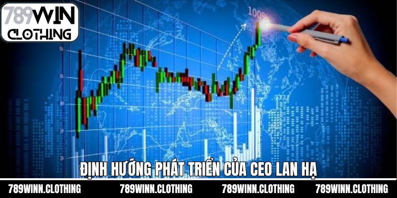 Định hướng tương lai dành cho trang game