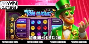 Nổ Hũ Kim Cương – Trải Nghiệm Slot Với Giải Thưởng Bất Ngờ
