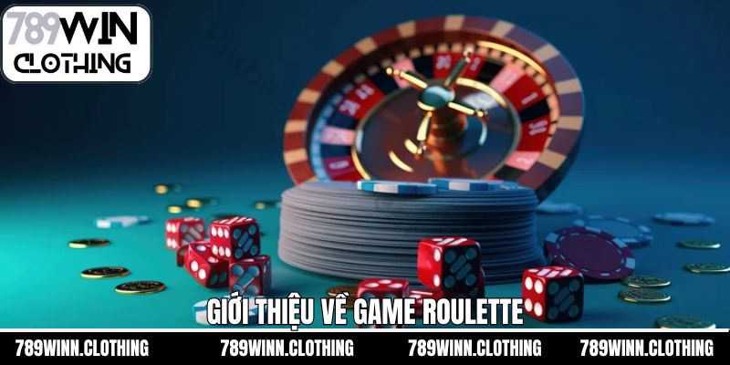 Sơ lược về Roulette tại sảnh casino