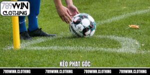 Kèo Phạt Góc Là Gì? Giải Đáp Luật Lệ Cơ Bản Ở 789Win