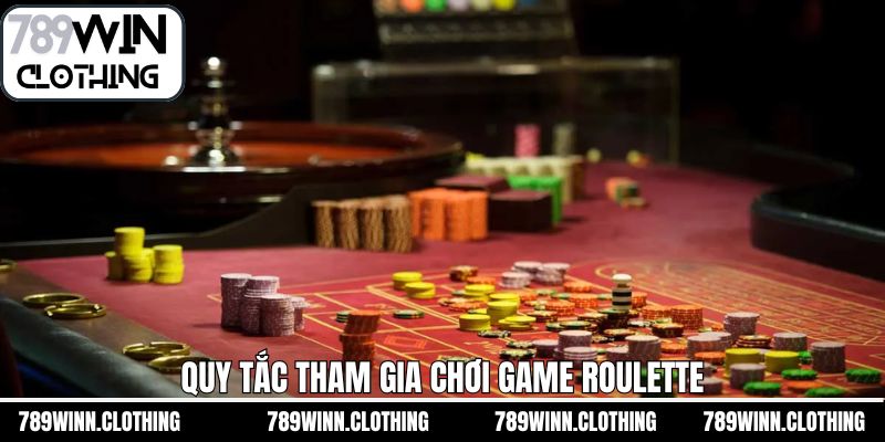 Luật tham gia game online từ A-Z tại 789Win