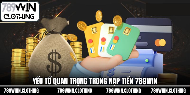 Yếu tố quan trọng của việc thực hiện nộp vốn trên hệ thống