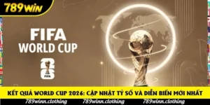 Kết quả World Cup 2026: Cập nhật tỷ số và diễn biến mới nhất